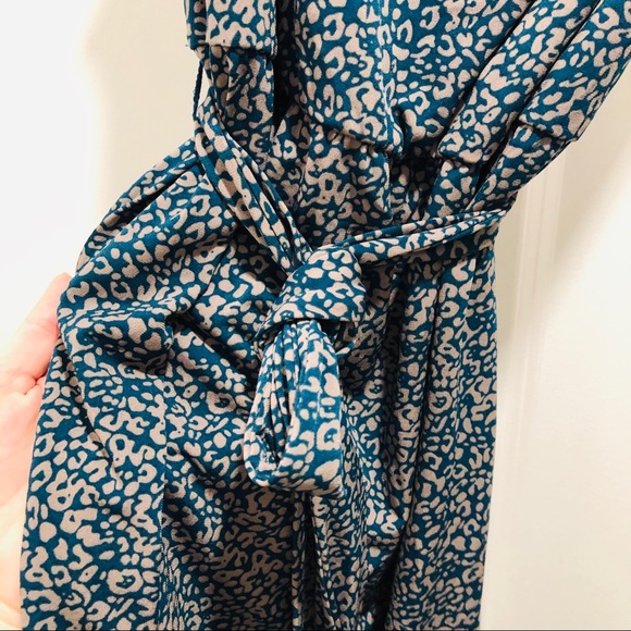 Easy tank dress - Picture 3 of 5